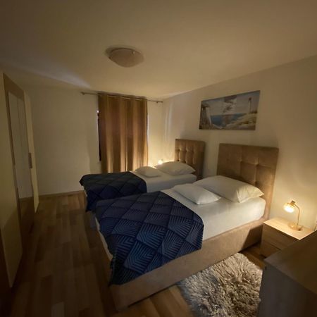 Apartment Bilic Split Bagian luar foto