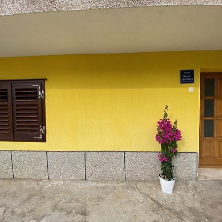 Apartment Bilic Split Bagian luar foto