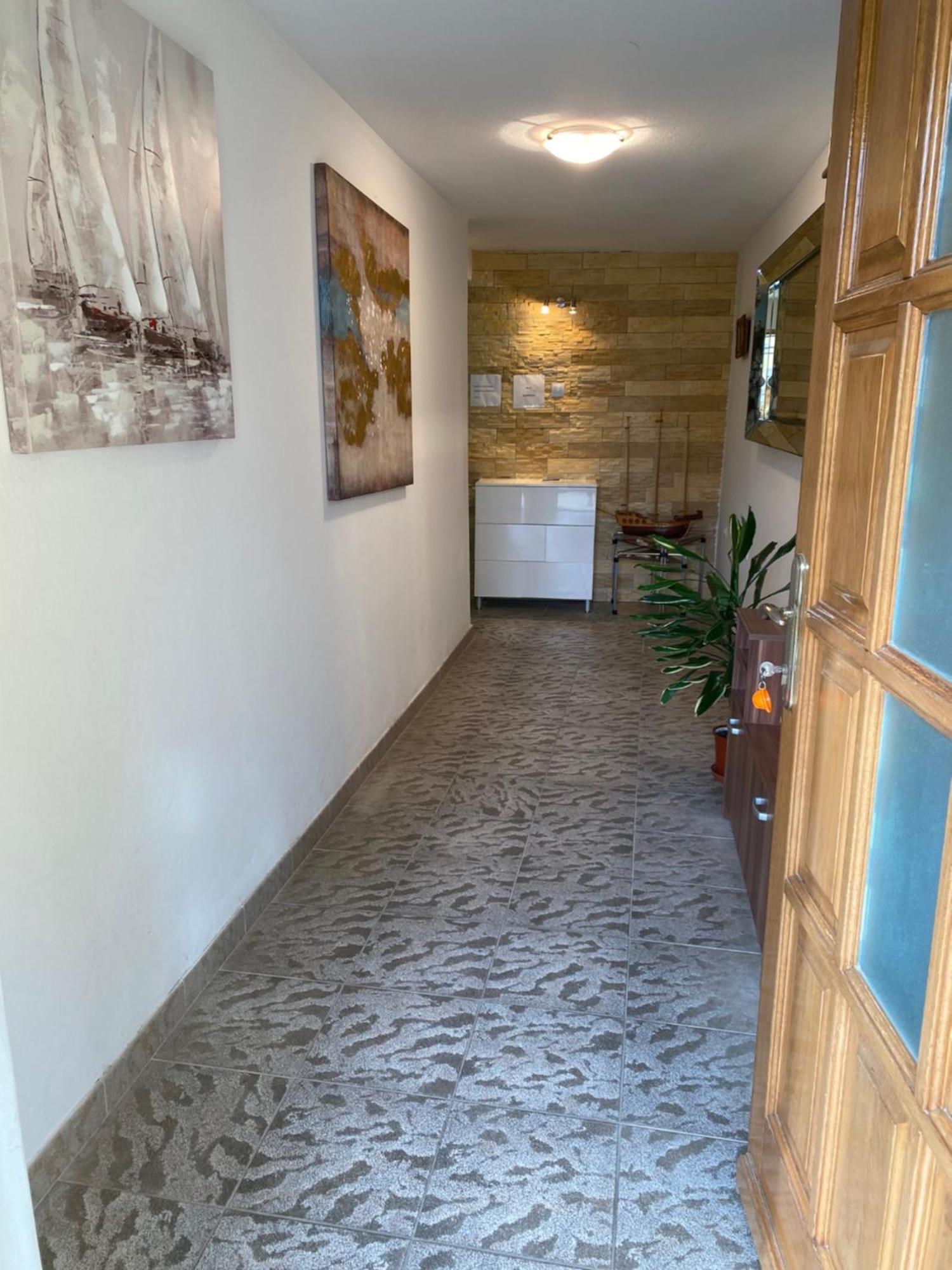 Apartment Bilic Split Bagian luar foto