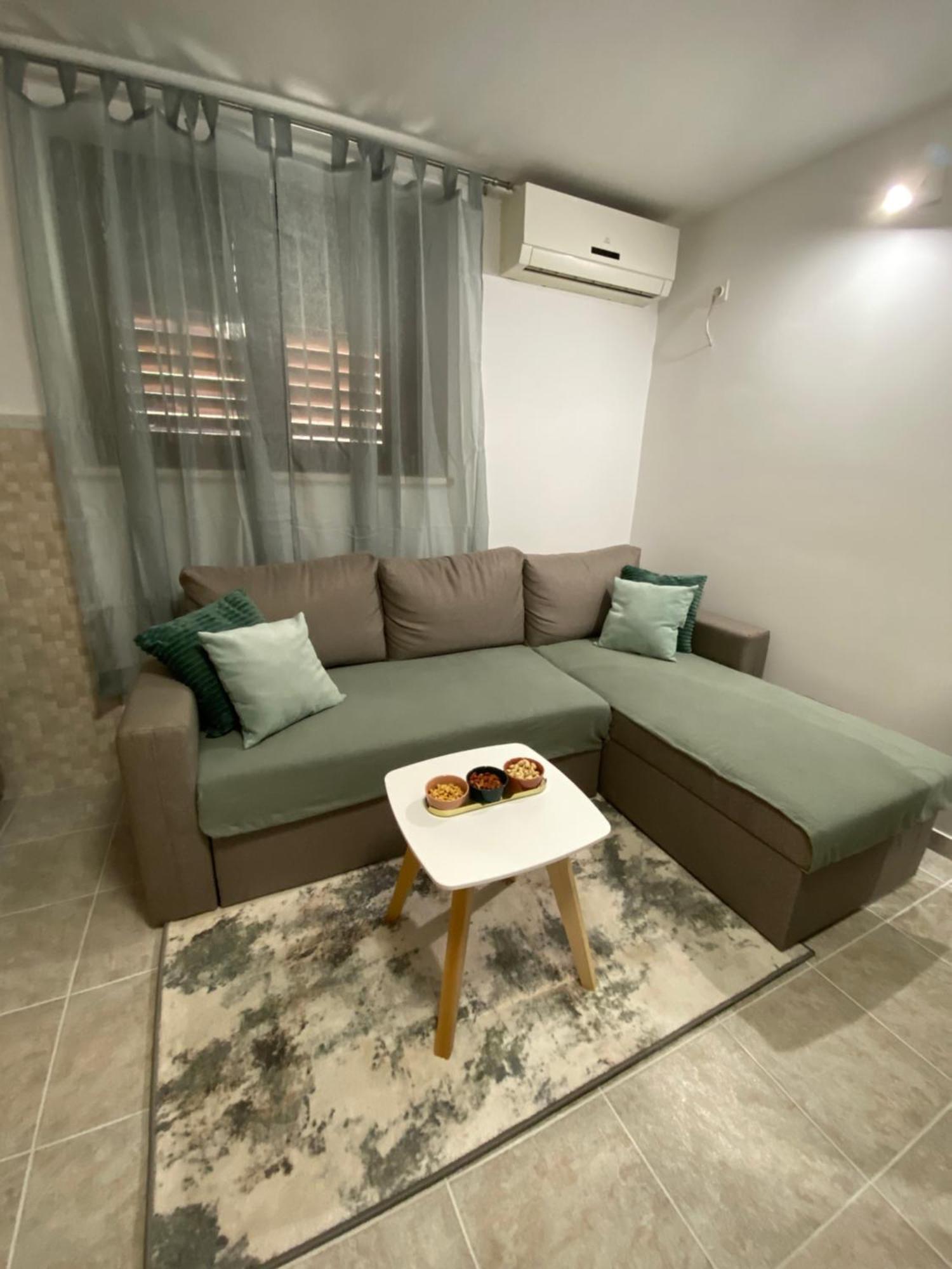 Apartment Bilic Split Bagian luar foto